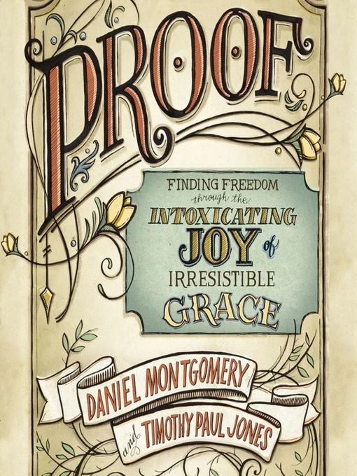 Title details for Proof by Daniel Montgomery - Available